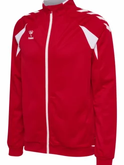 hmlCORE 2.0 TRACK ZIP JACKET