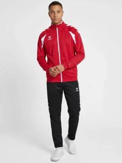 hmlCORE 2.0 TRACK ZIP JACKET