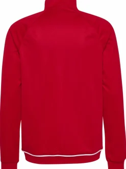 hmlCORE 2.0 TRACK ZIP JACKET