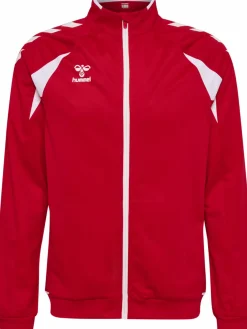 hmlCORE 2.0 TRACK ZIP JACKET