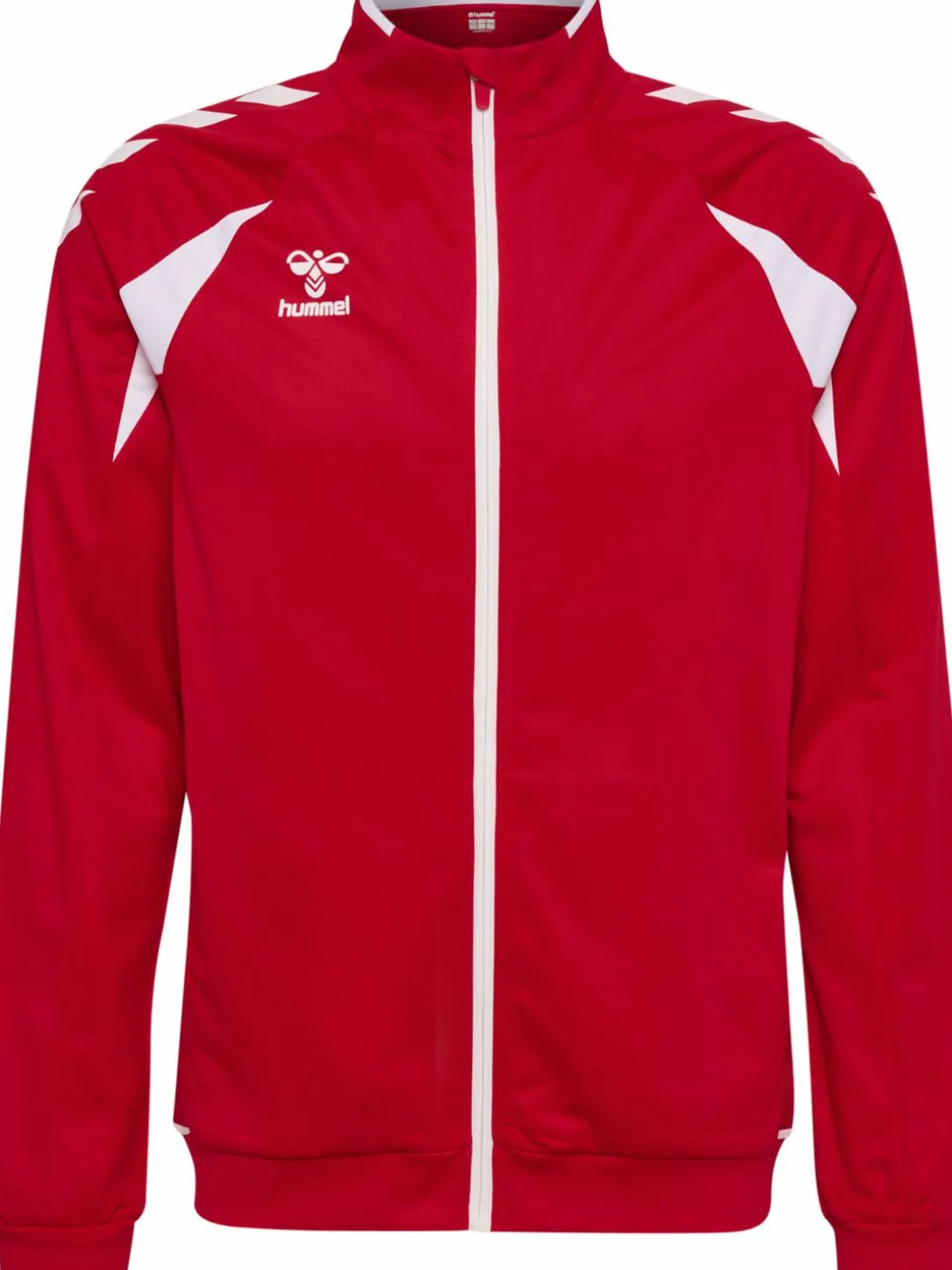 hmlCORE 2.0 TRACK ZIP JACKET