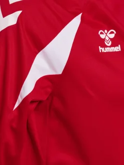hmlCORE 2.0 TRACK ZIP JACKET