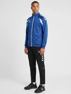 hmlCORE 2.0 TRACK ZIP JACKET