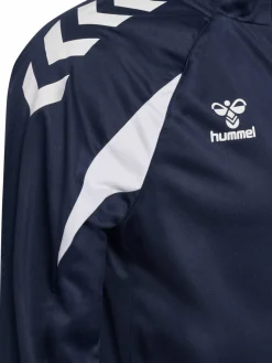 hmlCORE 2.0 TRACK ZIP JACKET