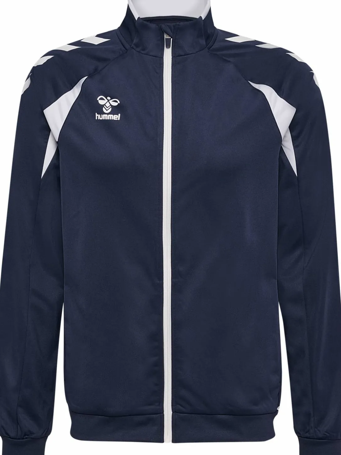 hmlCORE 2.0 TRACK ZIP JACKET