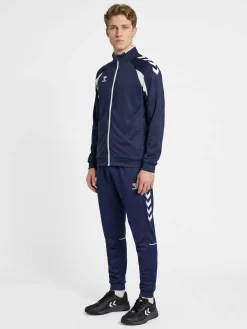 hmlCORE 2.0 TRACK ZIP JACKET