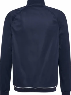 hmlCORE 2.0 TRACK ZIP JACKET