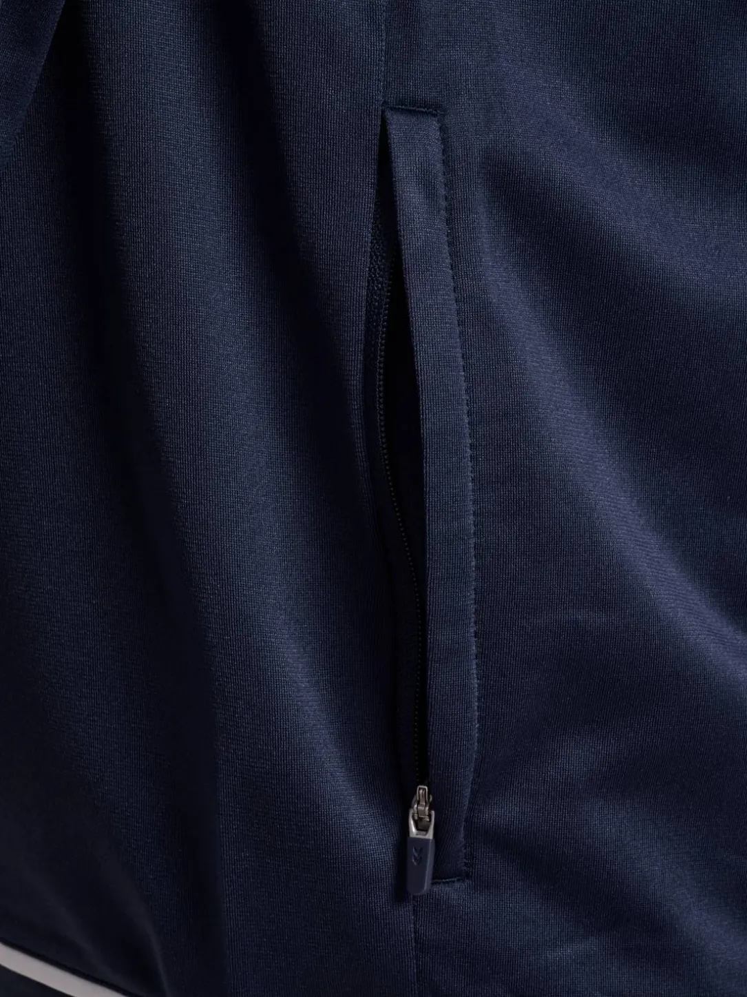 hmlCORE 2.0 TRACK ZIP JACKET