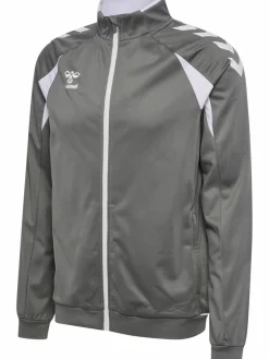 hmlCORE 2.0 TRACK ZIP JACKET