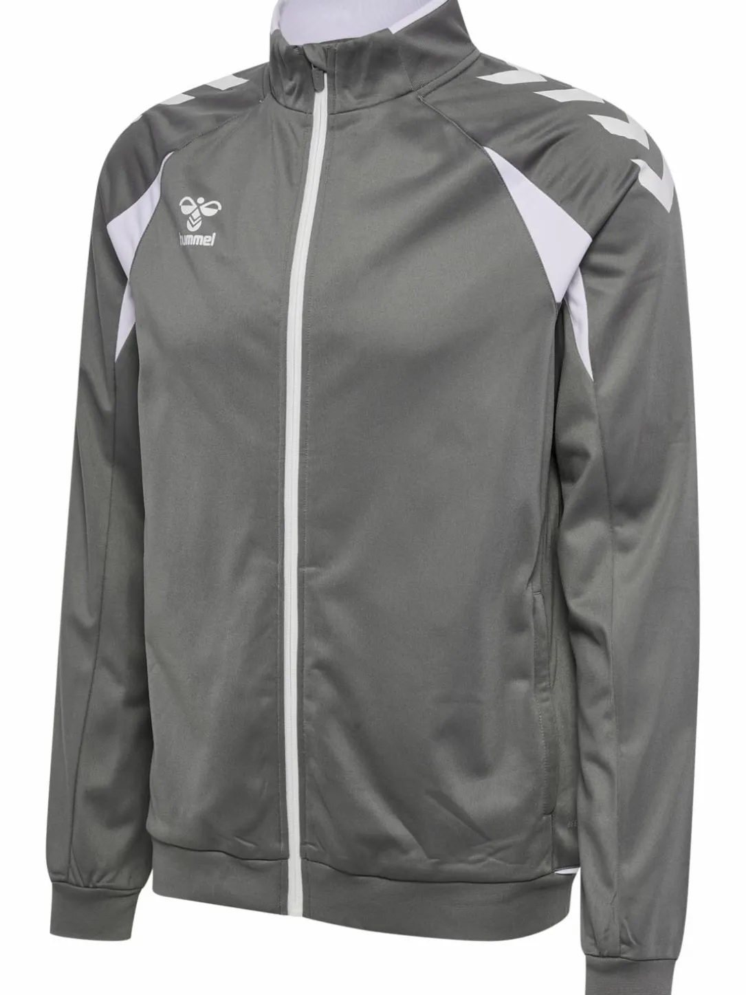 hmlCORE 2.0 TRACK ZIP JACKET