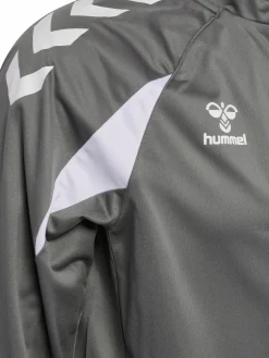 hmlCORE 2.0 TRACK ZIP JACKET