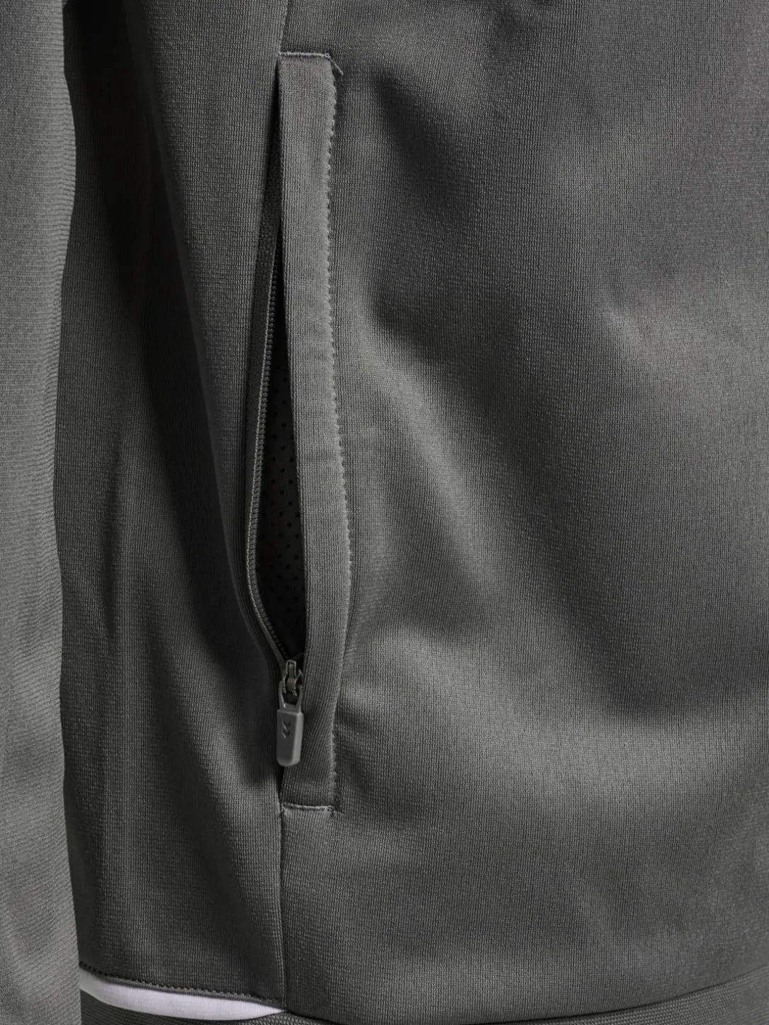 hmlCORE 2.0 TRACK ZIP JACKET