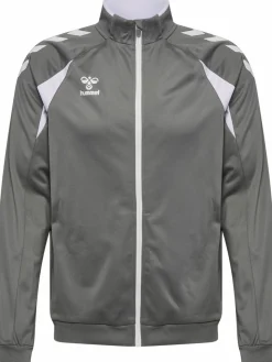 hmlCORE 2.0 TRACK ZIP JACKET