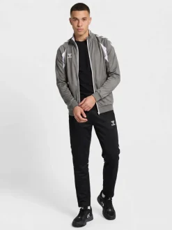 hmlCORE 2.0 TRACK ZIP JACKET
