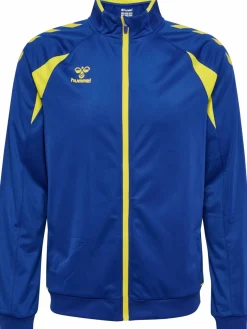 hmlCORE 2.0 TRACK ZIP JACKET