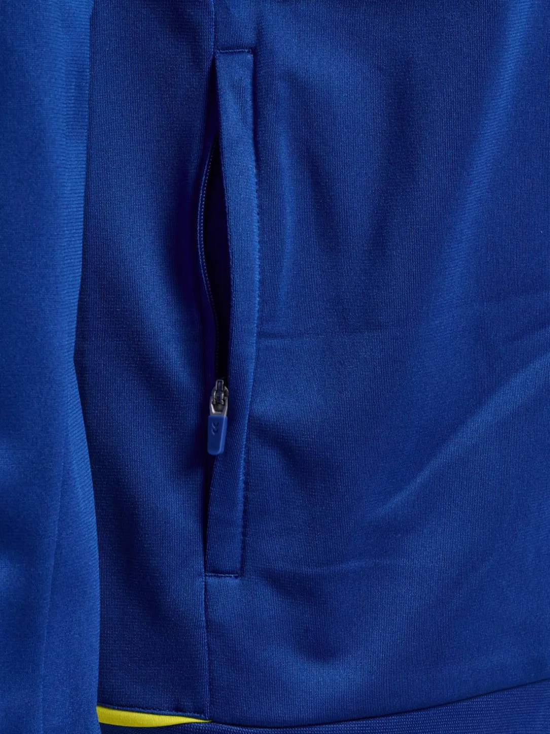 hmlCORE 2.0 TRACK ZIP JACKET