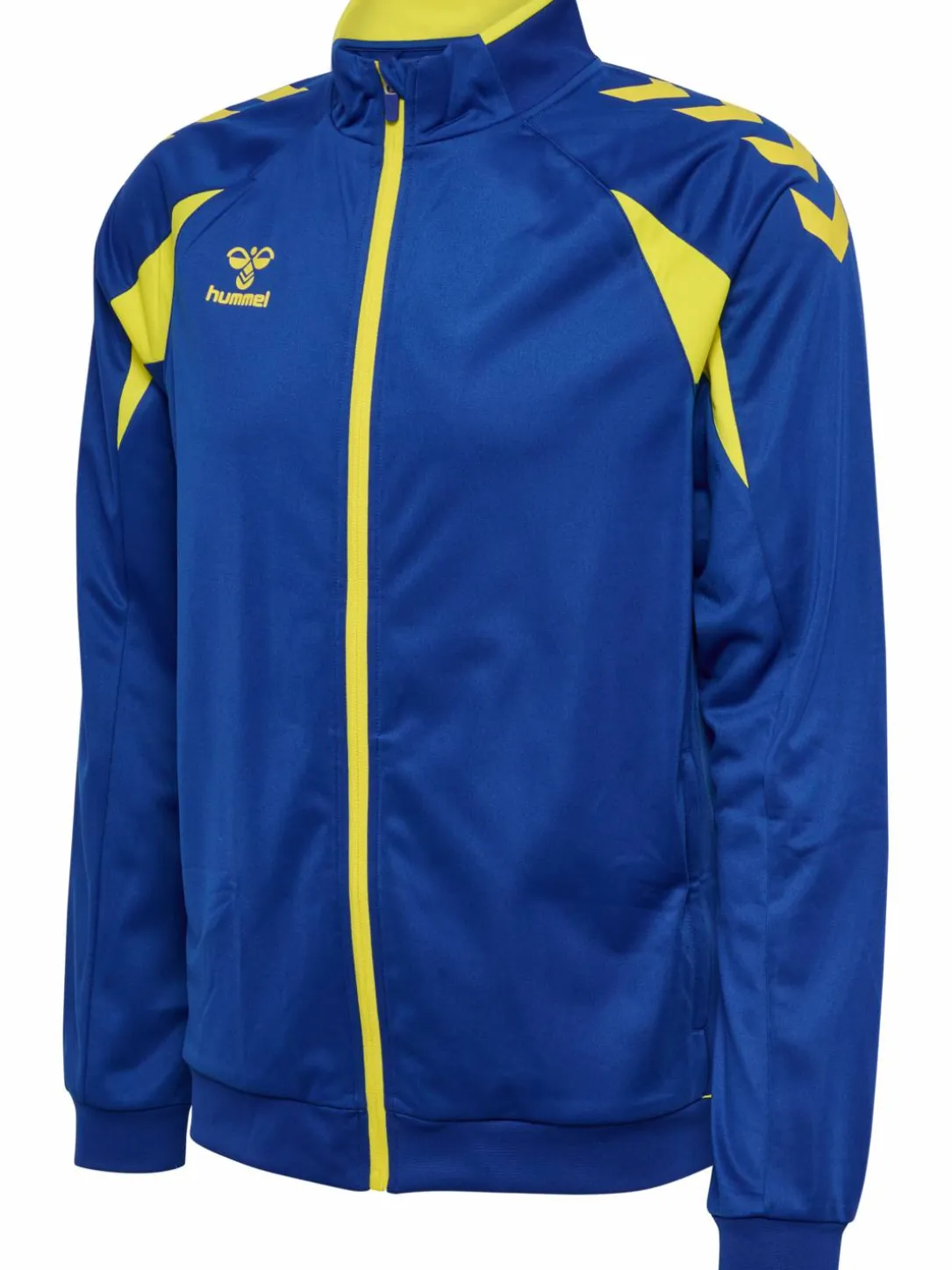 hmlCORE 2.0 TRACK ZIP JACKET