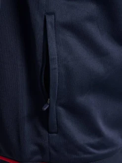 hmlCORE 2.0 TRACK ZIP JACKET