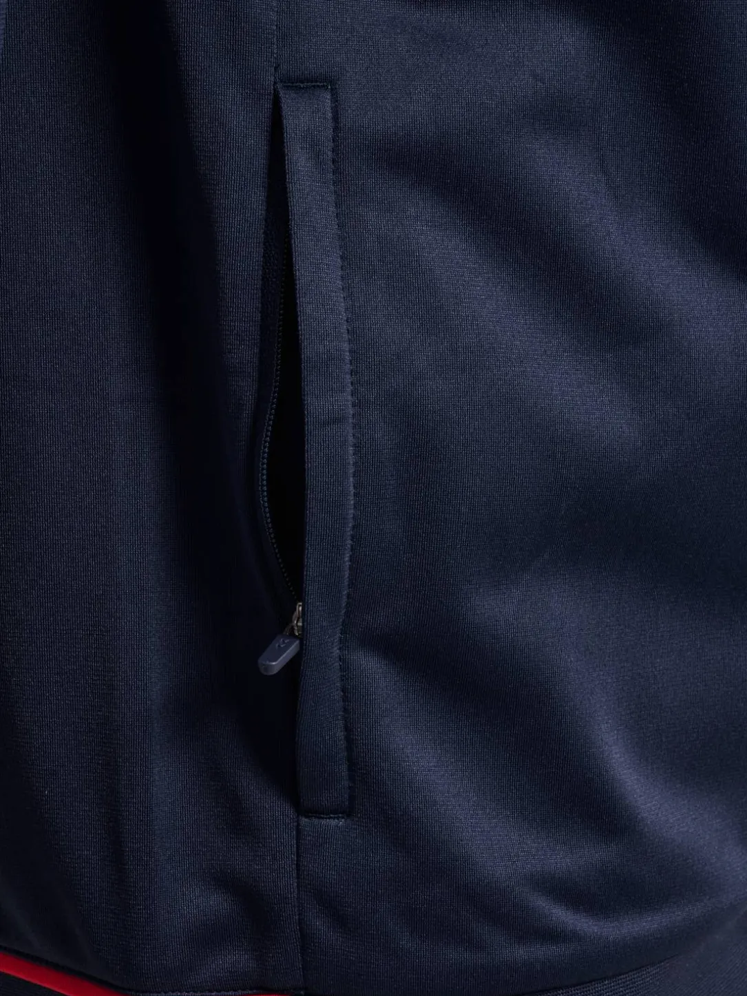 hmlCORE 2.0 TRACK ZIP JACKET