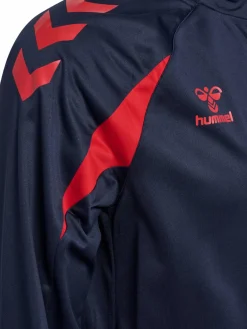 hmlCORE 2.0 TRACK ZIP JACKET