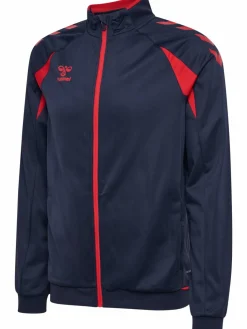hmlCORE 2.0 TRACK ZIP JACKET