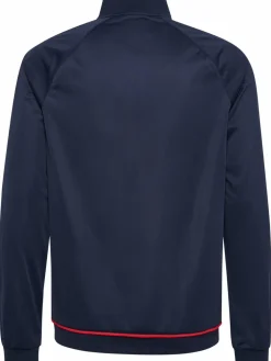 hmlCORE 2.0 TRACK ZIP JACKET