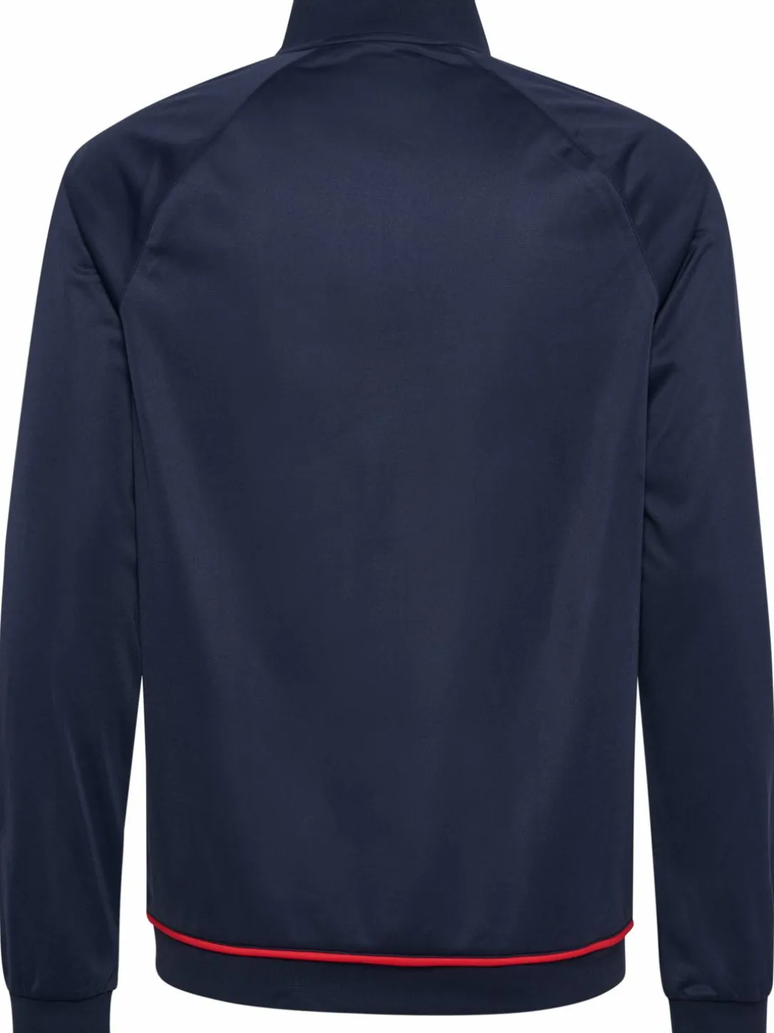 hmlCORE 2.0 TRACK ZIP JACKET