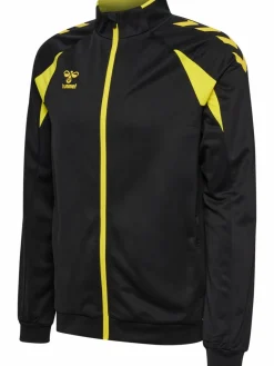 hmlCORE 2.0 TRACK ZIP JACKET