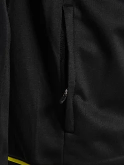 hmlCORE 2.0 TRACK ZIP JACKET