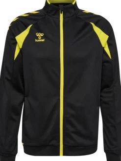 hmlCORE 2.0 TRACK ZIP JACKET