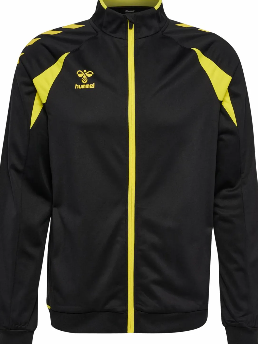 hmlCORE 2.0 TRACK ZIP JACKET