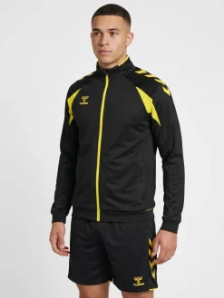 hmlCORE 2.0 TRACK ZIP JACKET