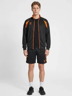 hmlCORE 2.0 TRACK ZIP JACKET