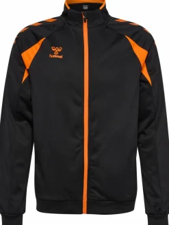hmlCORE 2.0 TRACK ZIP JACKET