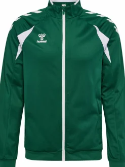 hmlCORE 2.0 TRACK ZIP JACKET