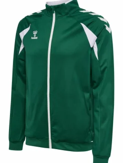 hmlCORE 2.0 TRACK ZIP JACKET