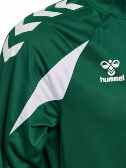 hmlCORE 2.0 TRACK ZIP JACKET