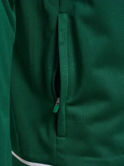 hmlCORE 2.0 TRACK ZIP JACKET