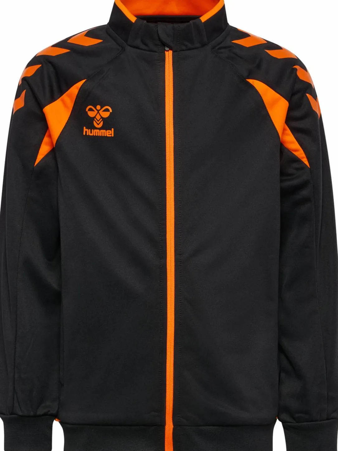 hmlCORE 2.0 TRACK ZIP JACKET KIDS