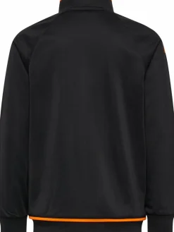 hmlCORE 2.0 TRACK ZIP JACKET KIDS