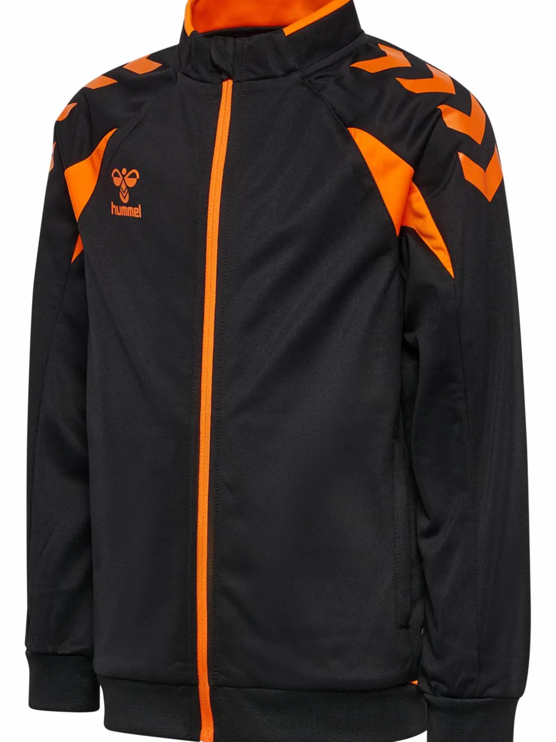 hmlCORE 2.0 TRACK ZIP JACKET KIDS