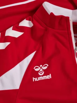 hmlCORE 2.0 TRACK ZIP JACKET KIDS