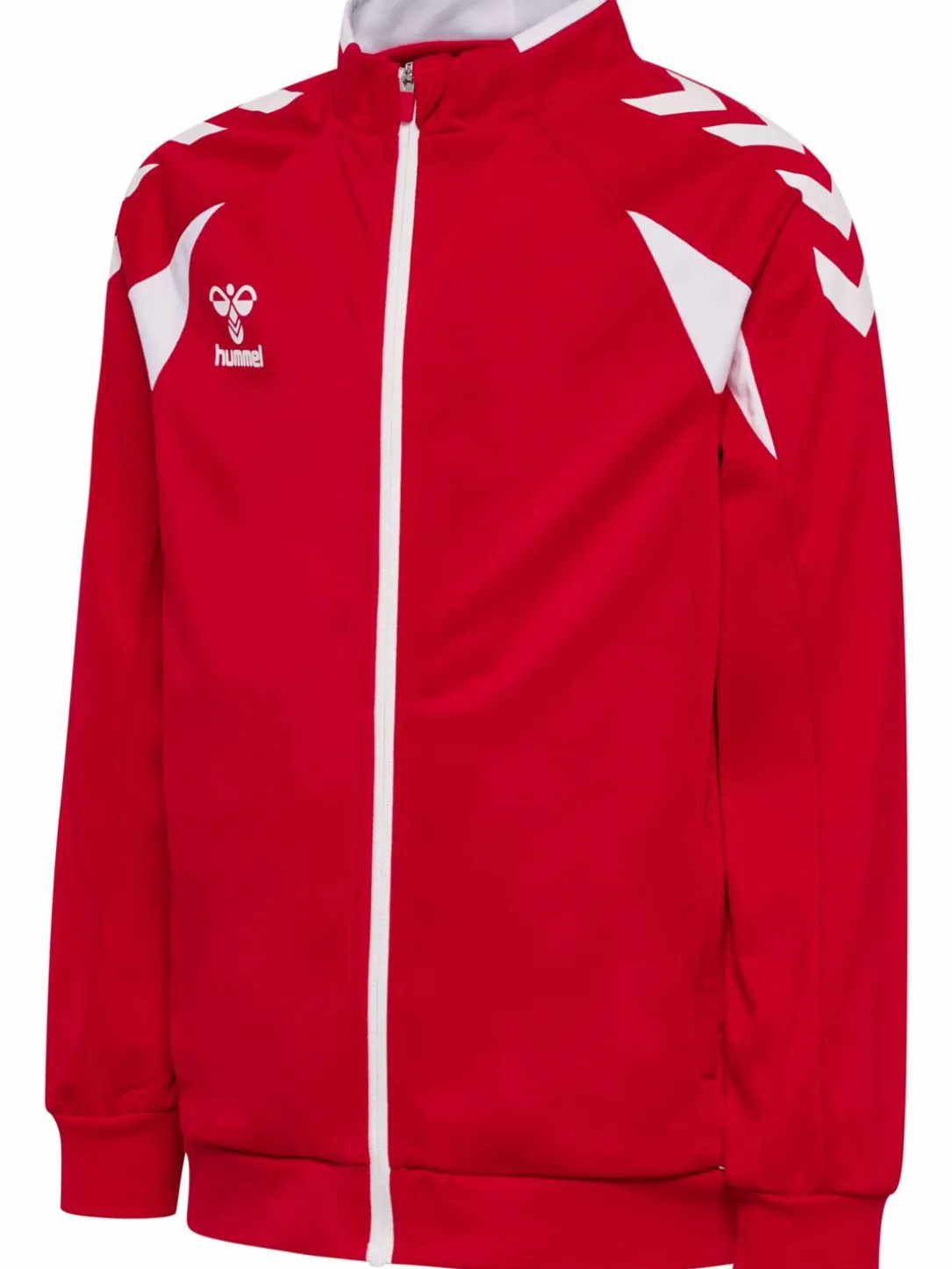 hmlCORE 2.0 TRACK ZIP JACKET KIDS