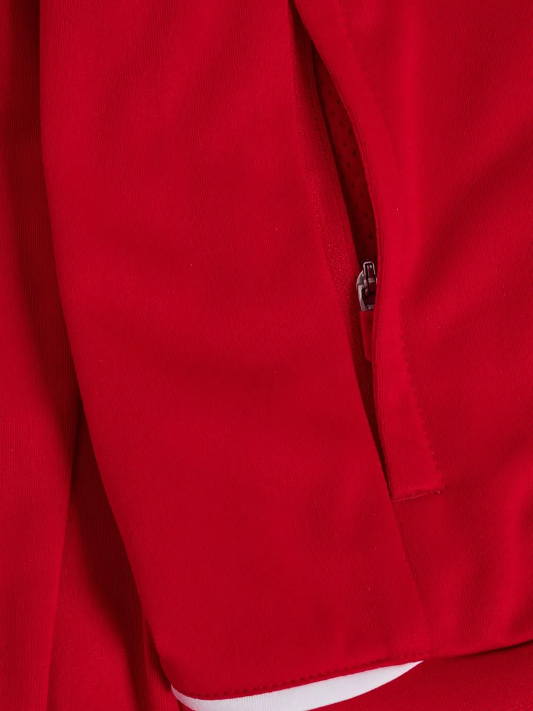 hmlCORE 2.0 TRACK ZIP JACKET KIDS