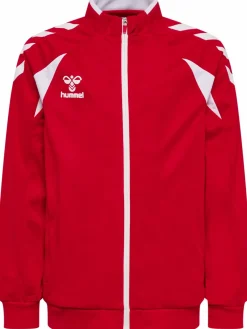 hmlCORE 2.0 TRACK ZIP JACKET KIDS