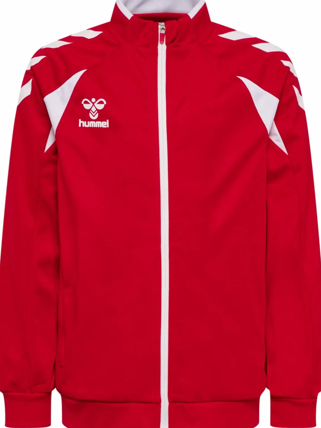 hmlCORE 2.0 TRACK ZIP JACKET KIDS