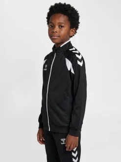 hmlCORE 2.0 TRACK ZIP JACKET KIDS