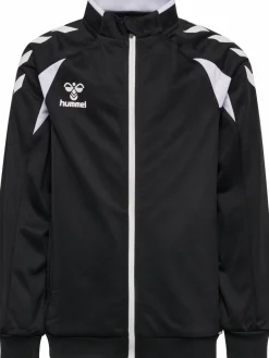 hmlCORE 2.0 TRACK ZIP JACKET KIDS