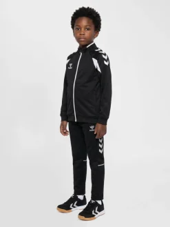 hmlCORE 2.0 TRACK ZIP JACKET KIDS