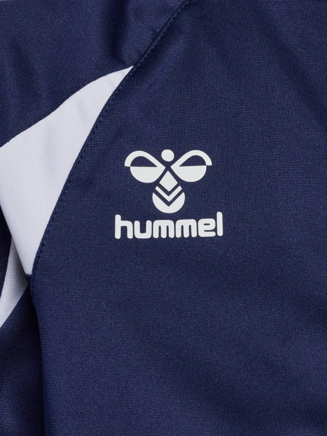 hmlCORE 2.0 TRACK ZIP JACKET KIDS